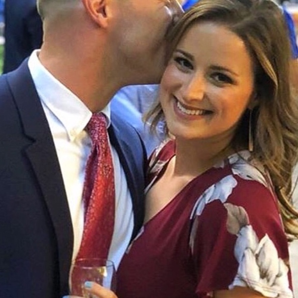 Meet your Posher, Lisa